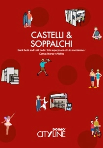 Catalogo Doimo Cityline Castelli e Soppalchi